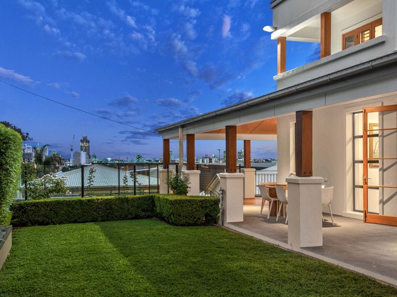 70 Thomas Street, Auchenflower QLD 4066