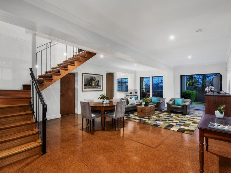 70 Thomas Street, Auchenflower QLD 4066