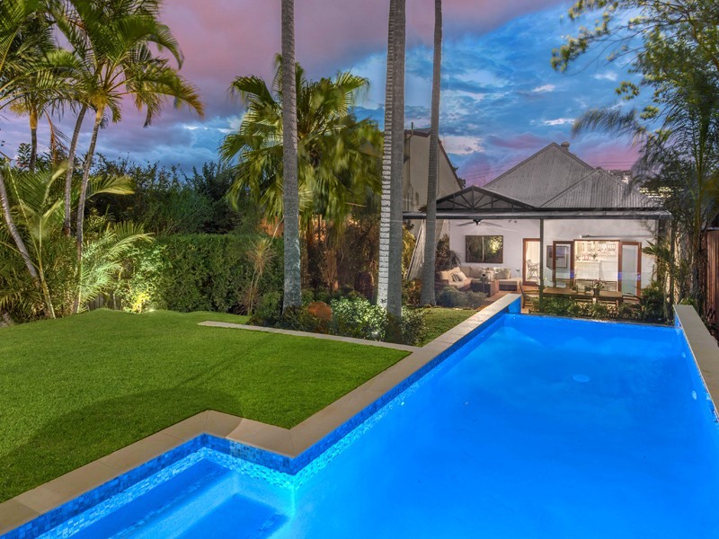 189 Arthur Street, New Farm QLD 4005