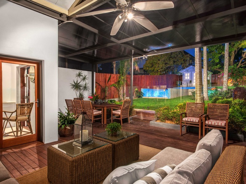 189 Arthur Street, New Farm QLD 4005