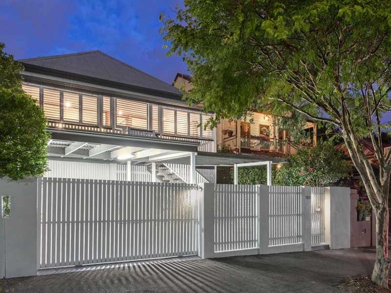 189 Arthur Street, New Farm QLD 4005