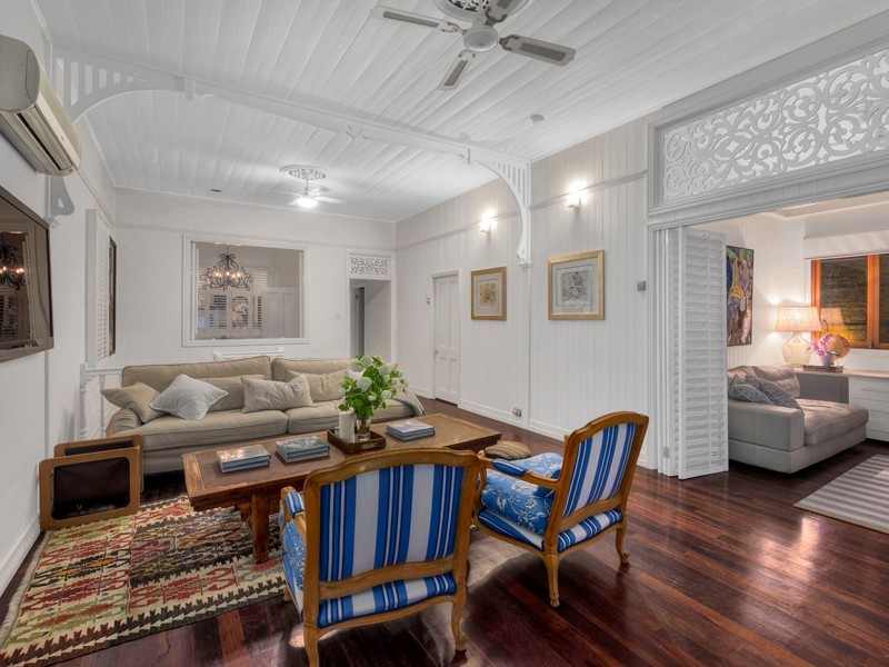 189 Arthur Street, New Farm QLD 4005