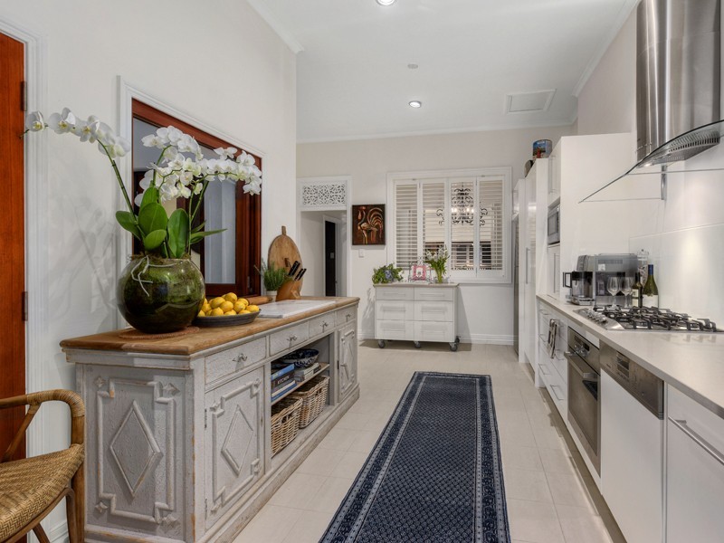 189 Arthur Street, New Farm QLD 4005