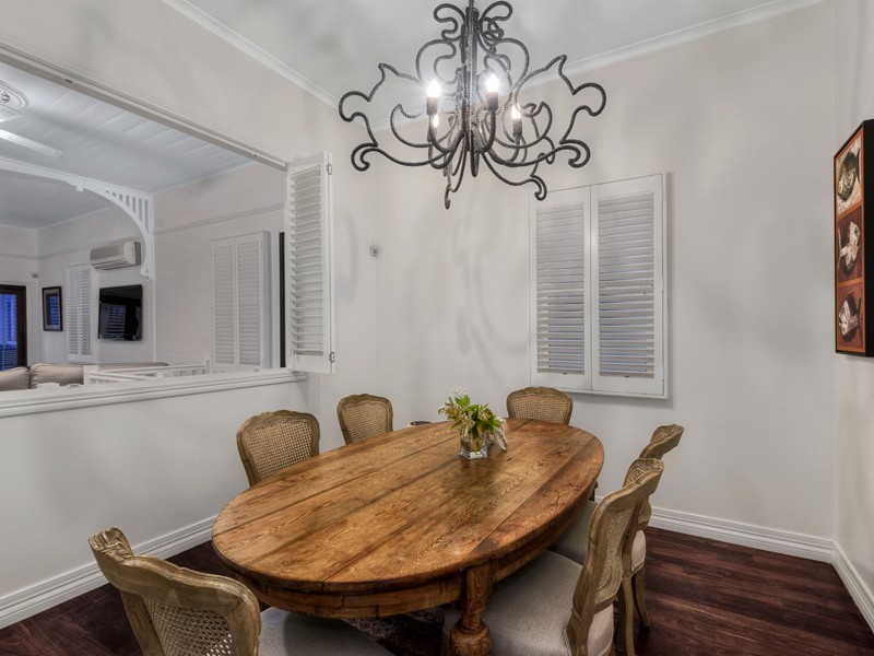 189 Arthur Street, New Farm QLD 4005