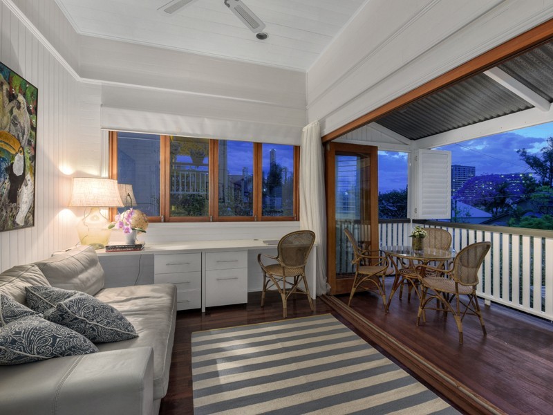 189 Arthur Street, New Farm QLD 4005