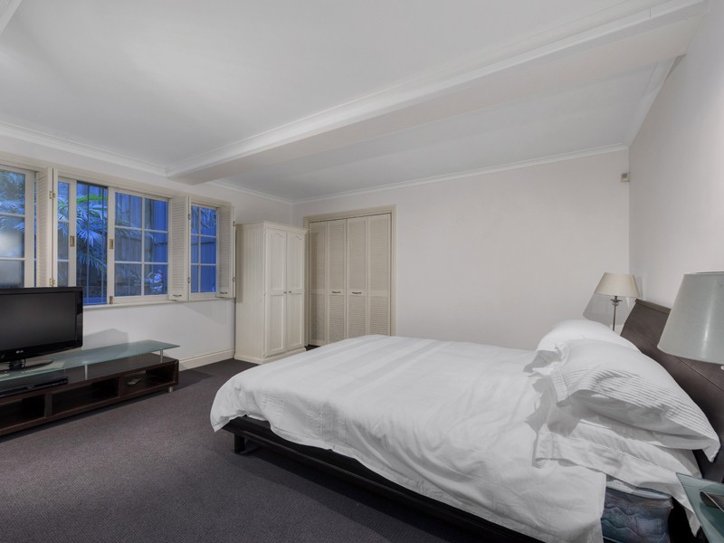 189 Arthur Street, New Farm QLD 4005