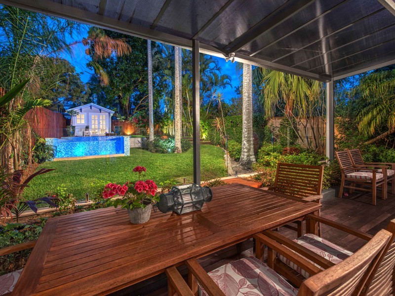 189 Arthur Street, New Farm QLD 4005