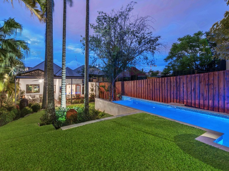 189 Arthur Street, New Farm QLD 4005