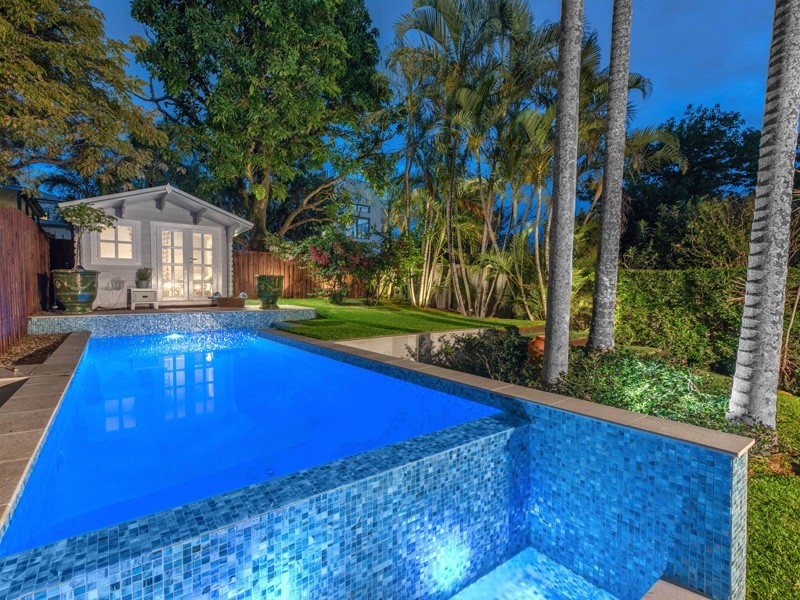 189 Arthur Street, New Farm QLD 4005