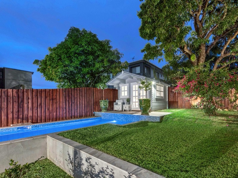 189 Arthur Street, New Farm QLD 4005