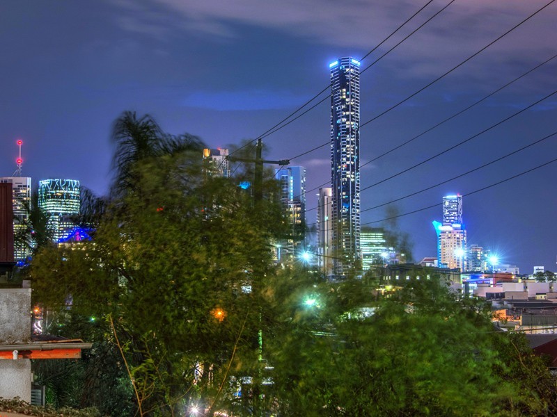 189 Arthur Street, New Farm QLD 4005