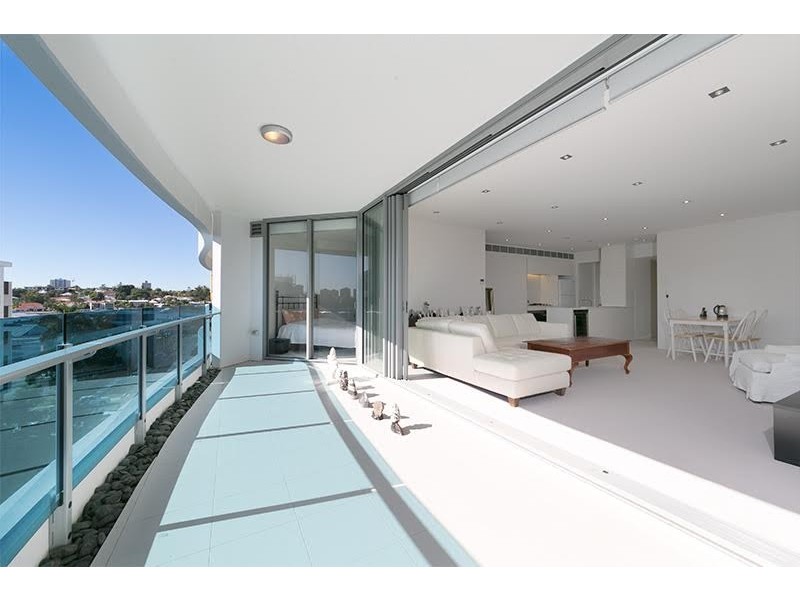 2507/45 Duncan Street, West End QLD 4101