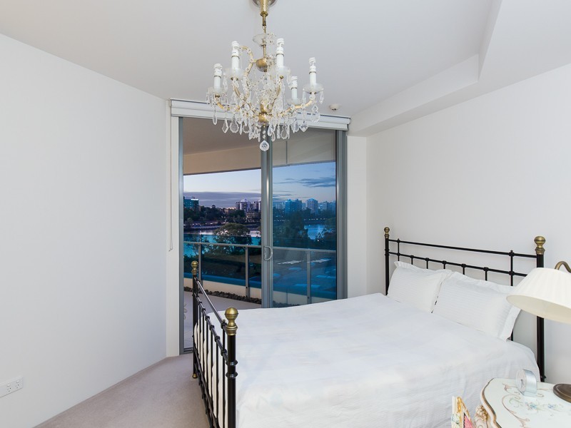 2507/45 Duncan Street, West End QLD 4101