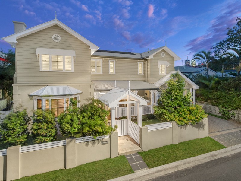 20 Fuljames Lane, New Farm QLD 4005