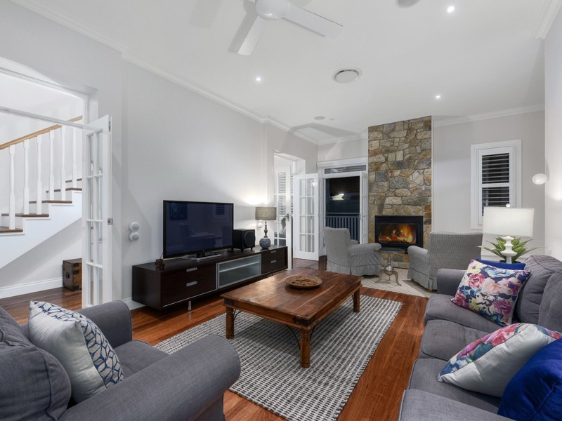 20 Fuljames Lane, New Farm QLD 4005