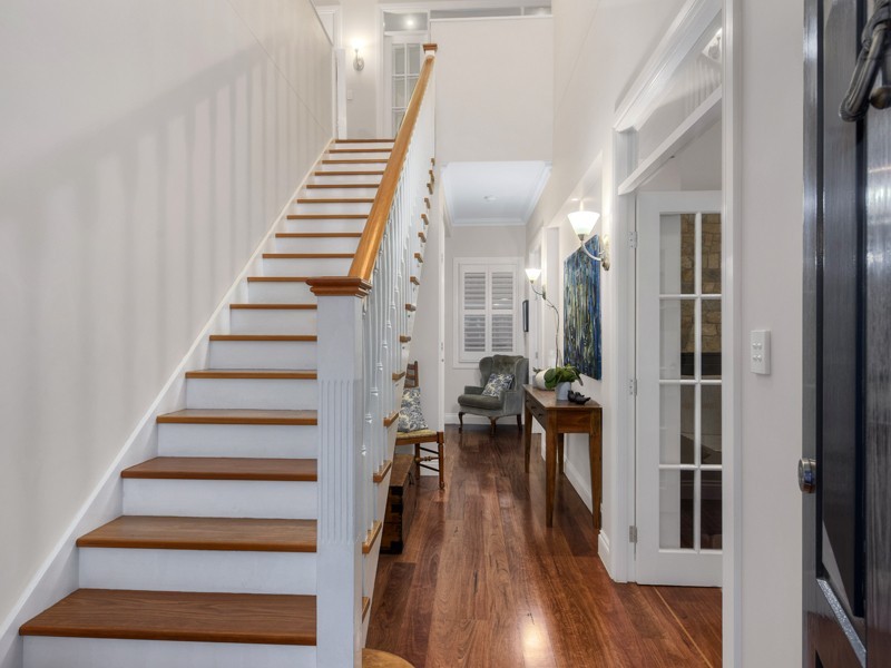 20 Fuljames Lane, New Farm QLD 4005