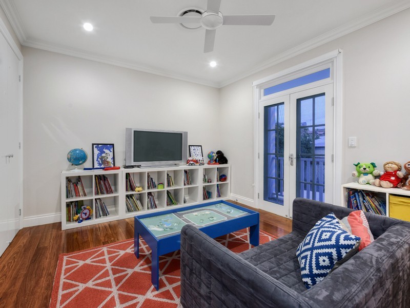 20 Fuljames Lane, New Farm QLD 4005