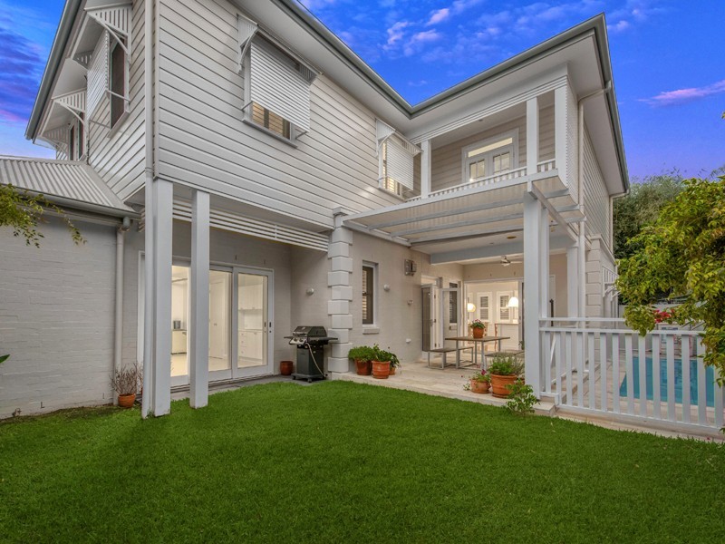 20 Fuljames Lane, New Farm QLD 4005