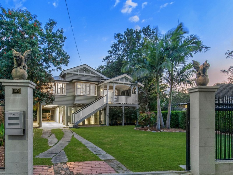 40 St Helens Road, Mitchelton QLD 4053