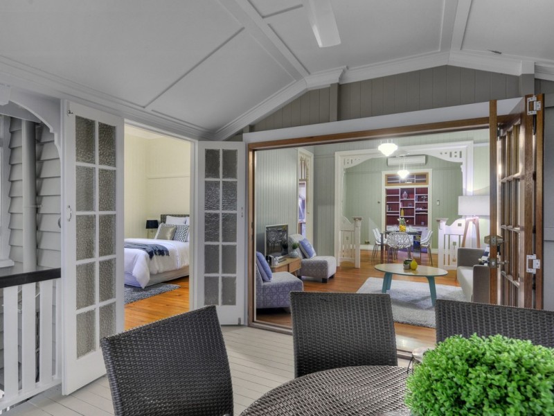 40 St Helens Road, Mitchelton QLD 4053