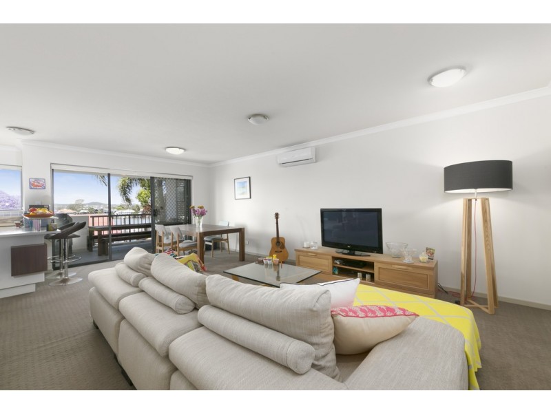 3/47 Oxlade Drive, New Farm QLD 4005