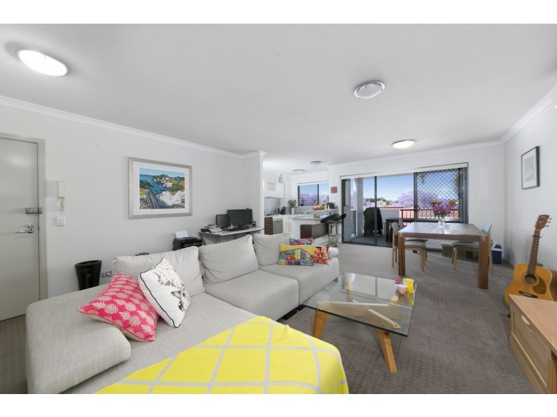 3/47 Oxlade Drive, New Farm QLD 4005