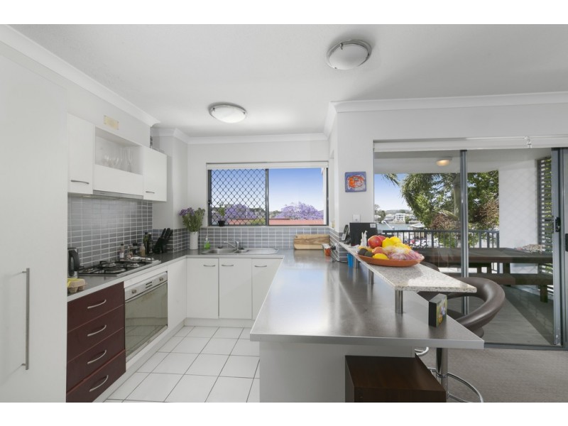 3/47 Oxlade Drive, New Farm QLD 4005