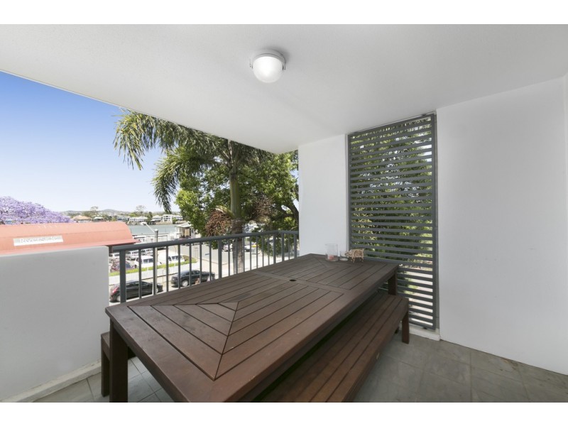 3/47 Oxlade Drive, New Farm QLD 4005