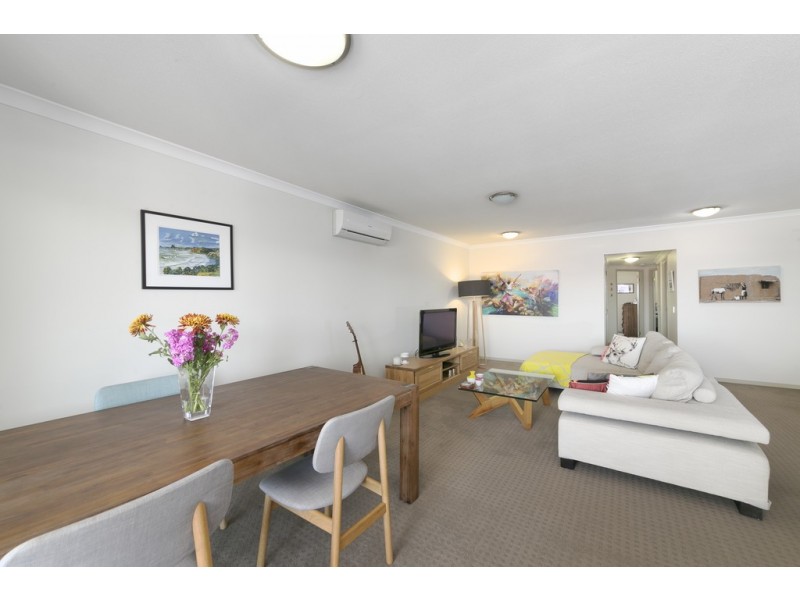 3/47 Oxlade Drive, New Farm QLD 4005
