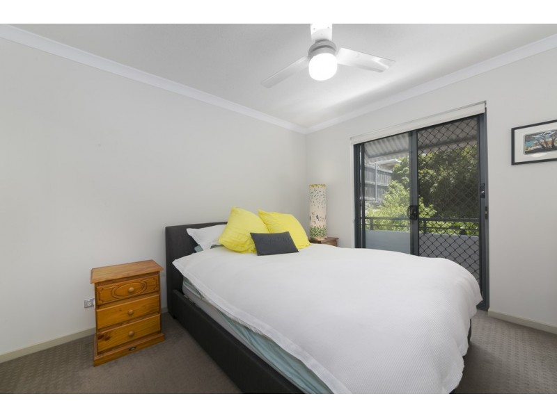 3/47 Oxlade Drive, New Farm QLD 4005