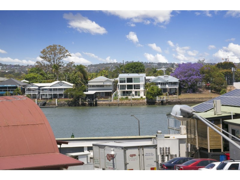 3/47 Oxlade Drive, New Farm QLD 4005