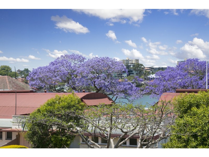 3/47 Oxlade Drive, New Farm QLD 4005