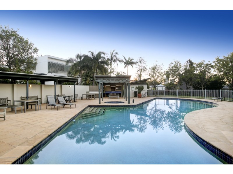 3/47 Oxlade Drive, New Farm QLD 4005