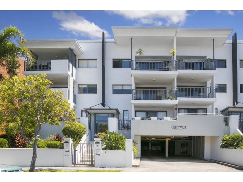 3/47 Oxlade Drive, New Farm QLD 4005