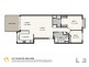 3/47 Oxlade Drive, New Farm QLD 4005 Floorplan