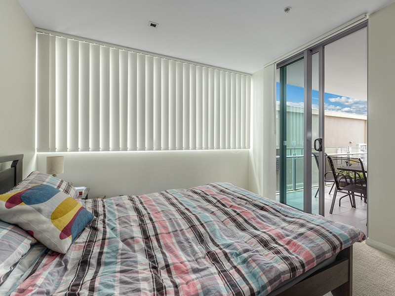 808/43A Peel Street, South Brisbane QLD 4101