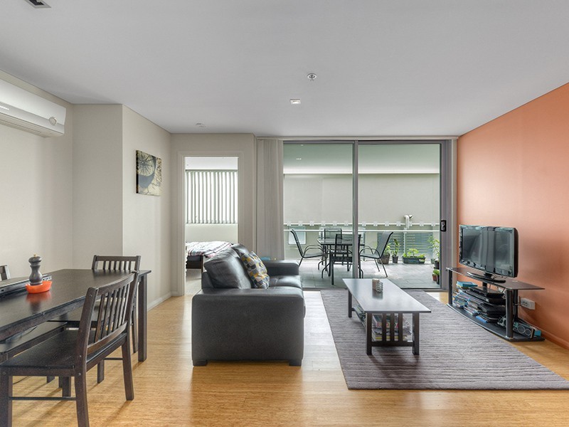 808/43A Peel Street, South Brisbane QLD 4101