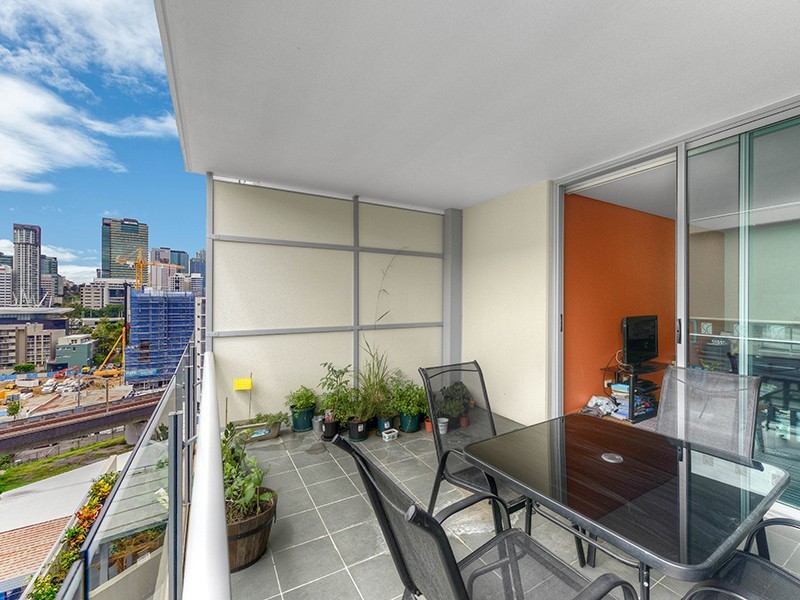 808/43A Peel Street, South Brisbane QLD 4101
