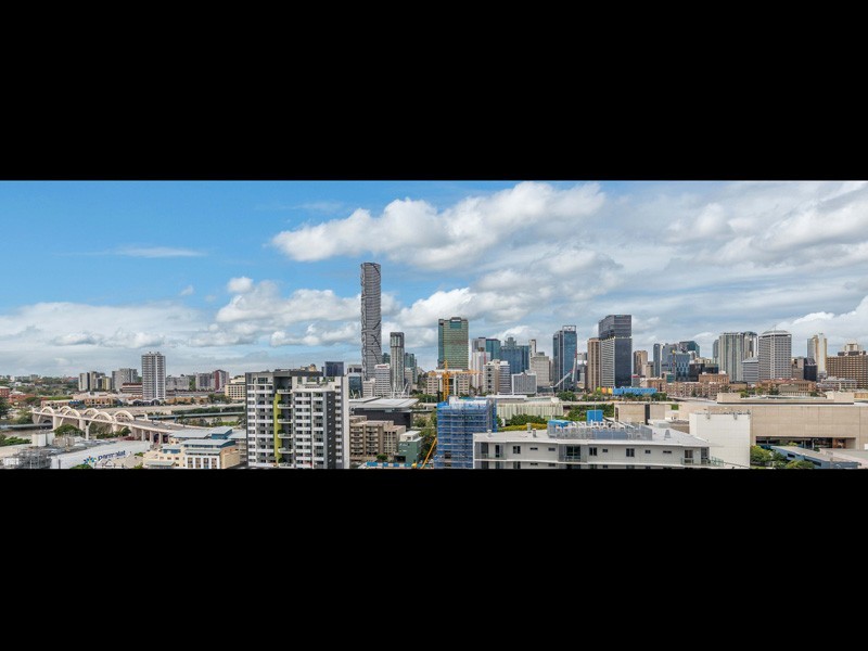 808/43A Peel Street, South Brisbane QLD 4101