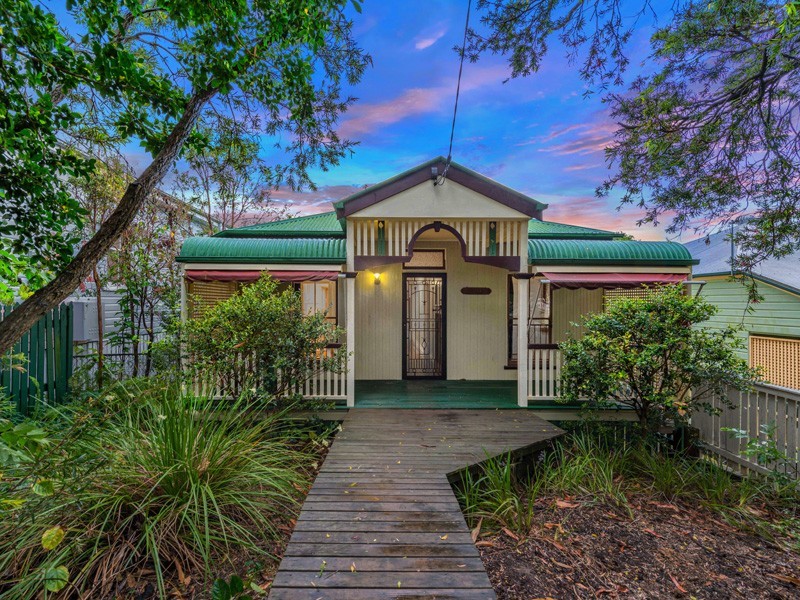 121 Brook Street, Lutwyche QLD 4030