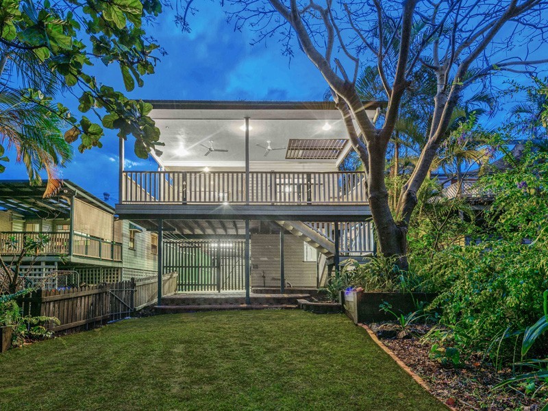 121 Brook Street, Lutwyche QLD 4030