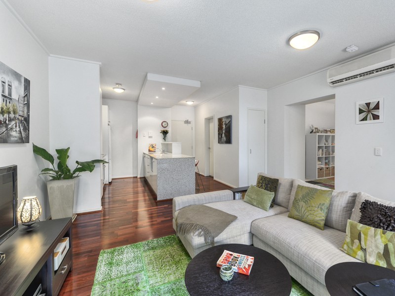 312/71 Beeston Street, Teneriffe QLD 4005