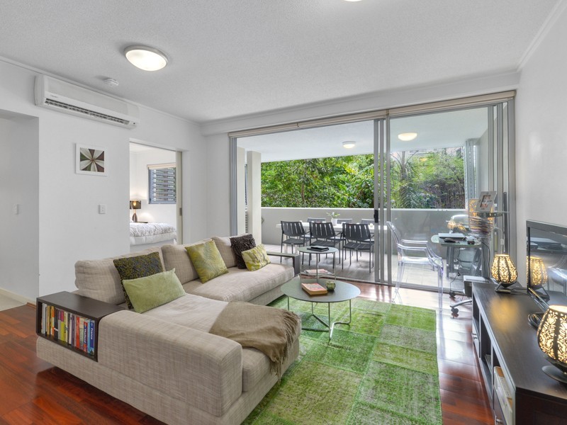 312/71 Beeston Street, Teneriffe QLD 4005