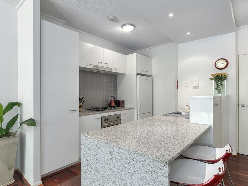 312/71 Beeston Street, Teneriffe QLD 4005