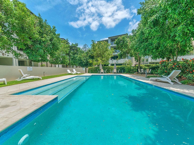 312/71 Beeston Street, Teneriffe QLD 4005