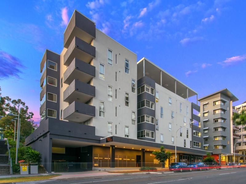 105/60 Blamey Street, Kelvin Grove QLD 4059