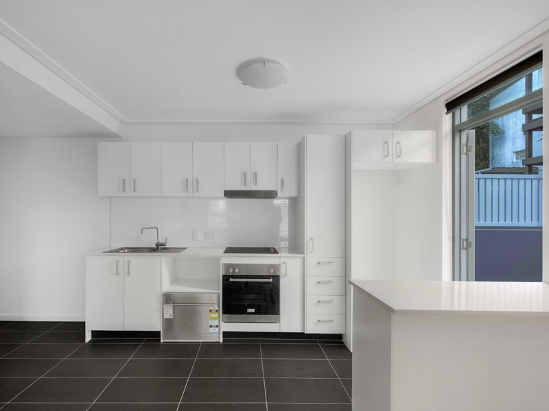 105/60 Blamey Street, Kelvin Grove QLD 4059