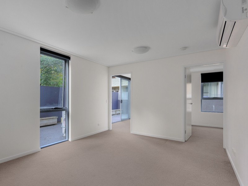 105/60 Blamey Street, Kelvin Grove QLD 4059