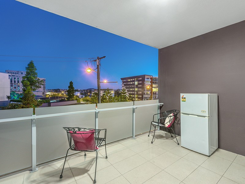 104/85 O’Connell Street, Kangaroo Point QLD 4169