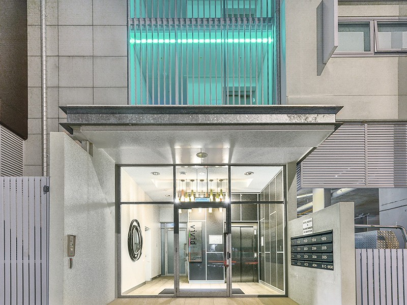 104/85 O’Connell Street, Kangaroo Point QLD 4169